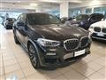 BMW X4 xDrive20d Msport