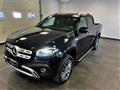 MERCEDES CLASSE X d 4Matic Pick Up Doppia Cabina Power