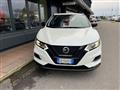 NISSAN QASHQAI 1.5 dCi 115 CV N-Tec