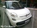 FIAT 500L 1.4 95 CV Pop Star GPL