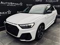 AUDI A1 SPORTBACK A1 SPB 30 TFSI S tronic S line edition