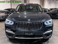 BMW X3 xDrive20i xLine*UNICO PROPR*IVA ESPOSTA*