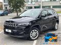 JEEP COMPASS 4XE 1.3 Turbo T4 190 CV PHEV AT6 4xe Longitude