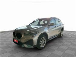 BMW X1 sDrive16d ADVANTAGE