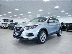 NISSAN QASHQAI 1.5 dCi Business 115CV DCT