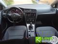 VOLKSWAGEN GOLF 1.6 TDI 115 CV 5p. Business BlueMotion Technology