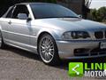 BMW SERIE 3 TOURING ( E46 ) CI cabriolet  in ordine di carrozzeria