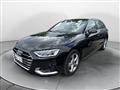 AUDI A4 AVANT A4 Avant 35 TDI/163 CV S tronic Business Advanced