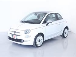 FIAT 500 1.0 Hybrid Dolcevita Special / NEOPATENTATI