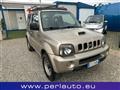 SUZUKI JIMNY 1.5 DDiS cat 4WD