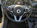 SMART FORTWO CABRIO 90 0.9 T twinamic cabrio Passion