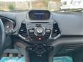 FORD EcoSport 1.5 tdci Titanium S 95cv