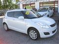 SUZUKI SWIFT 1.2 VVT 4X4 5 porte GL Style UNIPROPRIETARIO