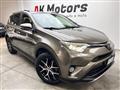 TOYOTA RAV4 2.0 D-4D 2WD Exclusive