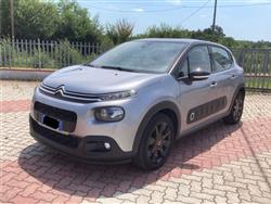 CITROEN C3 PureTech 82 S&S Shine