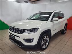 JEEP COMPASS 2.0 Multijet II aut. 4WD Limited