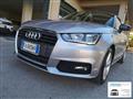 AUDI A1 Sportback 1.4 TDI ultra