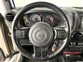 JEEP WRANGLER Unlimited 2.8 CRD Rubicon Recon