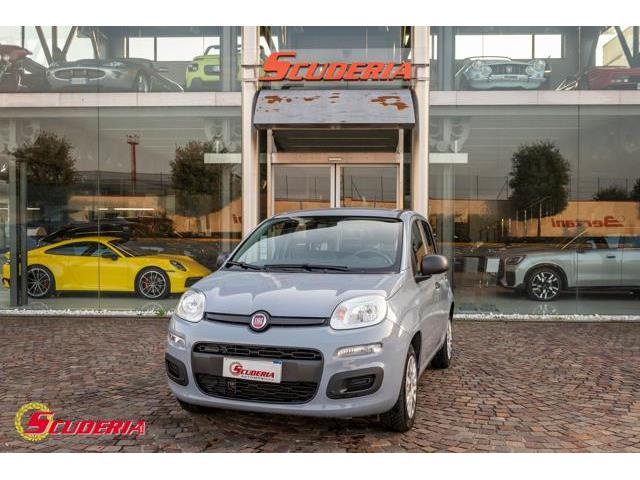 FIAT PANDA 1.2 Easy NEOPATENTATI