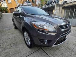 FORD KUGA (2012) 2.0 TDCi 163 CV 4WD Powersh. Individual DPF