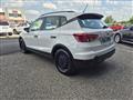 SEAT ARONA 1.0 TGI Reference