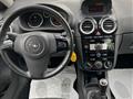 OPEL CORSA 1.2cc GPL 86cv OK NEOPATENTATI BLUETOOTH CLIMA