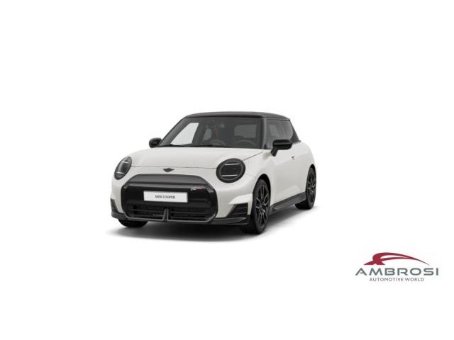 MINI MINI 5 PORTE 3 porte Cooper   E - Prezzo con rottamazione euro