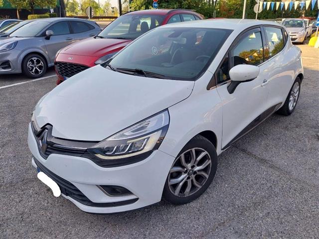 RENAULT Clio dCi 8V 75 CV S&S 5p. Energy Intens