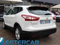 NISSAN QASHQAI 1.5 dCi