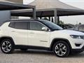 JEEP Compass 1.6 Mjt II 2WD Limited