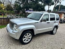 JEEP CHEROKEE 2.8 CRD DPF Sport