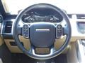 LAND ROVER RANGE ROVER SPORT 3.0 TDV6 HSE Navi