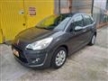 CITROEN C3 1.1 GPL airdream Exclusive per neopatentati