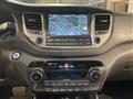 HYUNDAI TUCSON 1.7 CRDi DCT XPossible*TETTO APRIBILE*UNICO PROPR*