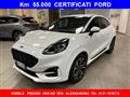 FORD PUMA 1.0 benzina/ibrida 125cv. ST-Line,GARANZIA FORD