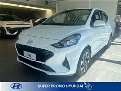 HYUNDAI NEW i10 MY25 1.0 MPI Connectline