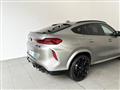 BMW X6 Competition