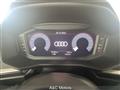 AUDI A1 SPORTBACK A1 SPB 25 TFSI S tronic Admired Advanced