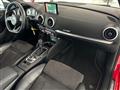 AUDI A3 SPORTBACK S3 SPB 2.0 TFSI quattro S tronic