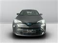 TOYOTA C-HR I 2020 -  1.8h Active e-cvt