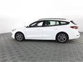 FORD FOCUS 1.0 EcoBoost Hybrid 125 CV SW ST-Line