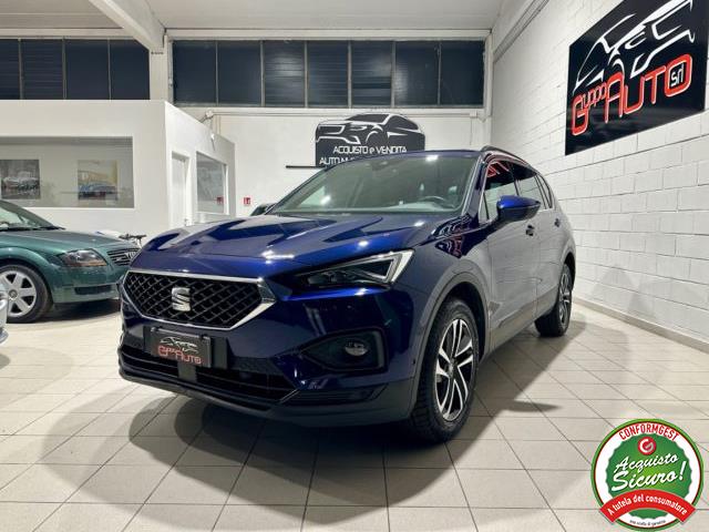 SEAT TARRACO 2.0 TDI Business *7 POSTI*