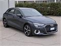 AUDI A3 SPORTBACK Sportback 1.0 (30) Tfsi 110cv Business Advanced