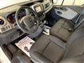 RENAULT TRAFIC T 29 TETTO ALTO L2 H2 PC-TA Furgone 3 POSTI