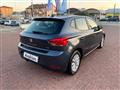 SEAT IBIZA 1.0 TGI 5 porte Style