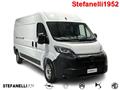 PEUGEOT BOXER 335 2.2 BlueHDi 140 S&S L3H2 EAT8