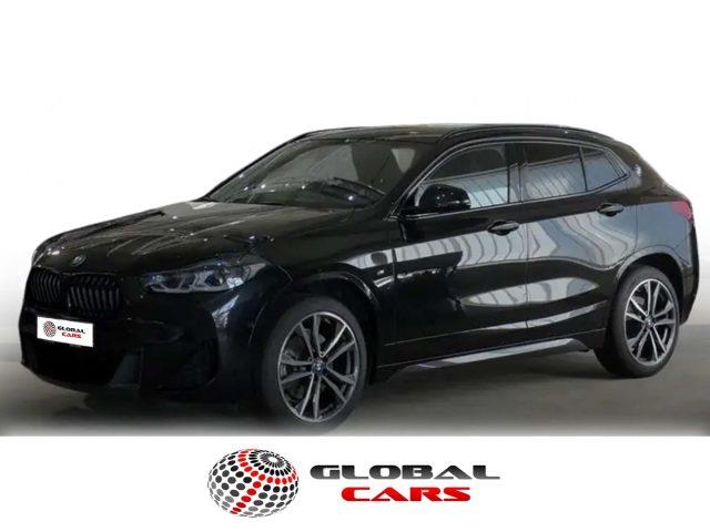 BMW X2 XDrive20d MSport/H-Up/Led