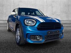 MINI COUNTRYMAN JCW 2.0 Cooper D JCW Countryman