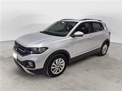 VOLKSWAGEN T-CROSS 1.0 TSI Style BMT