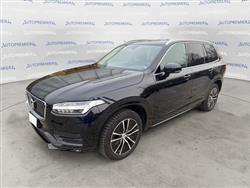 VOLVO XC90 B5 (d) AWD Geartronic 7 posti Business Plus